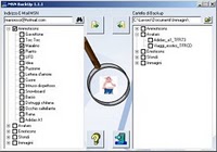 msn backup