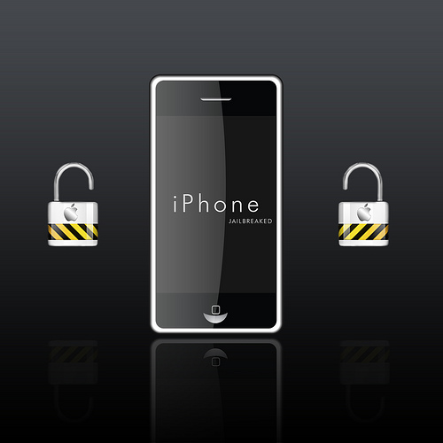 Come ripristinare iPhone3G dal firmware 2.1 con jailbreak