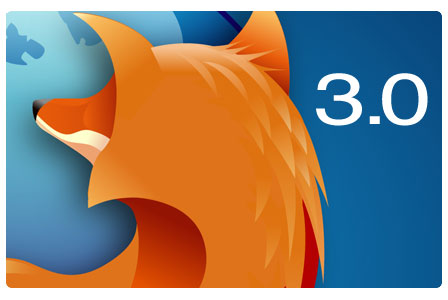 firefox 3.0