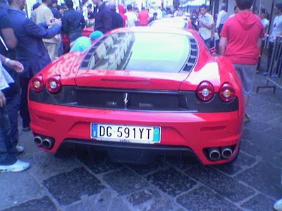 ferrari 9