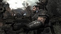 gears of war xbox 360