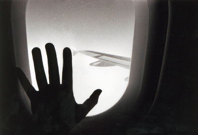 paura di volare