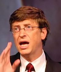 bill gates