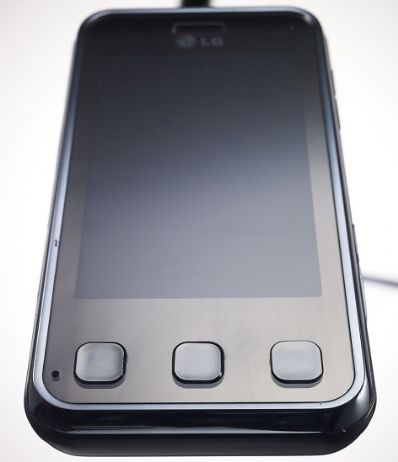 Lg KC910