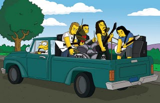 simpson 18esima stagione