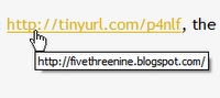 tinyurl