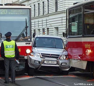 parcheggio auto