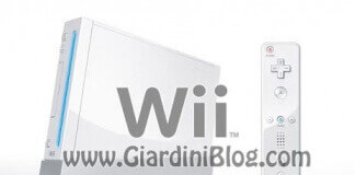 aggiornamento firmware wii